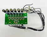 Packard 7101186 Photomultiplier Board. Fixed Price $124.05.