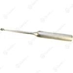 Zimmer 3610-09 Ultra-cut Cobb Curette Size. Fixed Price $49.91.