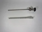 Storz Model #28731 Bwa Great Optics Unit (14-DAY Guarantee). Fixed Price $1099.00.