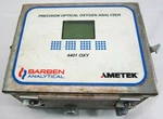 Precision Optical Oxygen Measurement 4401OXY Analyzer, For Parts/repair. Fixed Price $871.00.