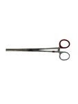 Weck 640100 Potts Patent Ductus Clamp, 7-1/4". Fixed Price $45.00.