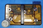 Drager 8605024 Cover Assembly W/ Apl Valve & 8603807 Plate. Fixed Price $3999.99.