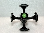 Thermo Scientific TX-150 Swinging Bucket Rotor. Fixed Price $750.00.