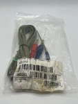E-a-rtone 3A Replacement Cable Assembly 7 Long Nos. Fixed Price $49.99.