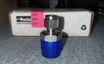 Parker 4-8 Fbz-ss Qty 10. Fixed Price $124.99.