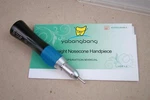 Yabangbang Straight Nosecone Handpiece , YBB-414B-Z. Fixed Price $17.50.
