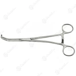 Solway Debakey Tangential Occlusion Clamp X:35-3660. Fixed Price $36.75.