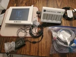 Edwards Lifesciences EV1000/ EV1000M With Multiple Cables - Tested Video. Fixed Price $165.99.