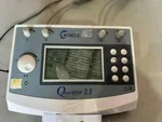 Roscoe Medical Quattro 2.5 Professional Electrotherapy Device. Fixed Price $499.00.