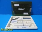 Medtronic Mitek Mini Orthopedic Surgical Instrument Set 32433. Fixed Price $87.99.