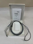 Sunoptic SG-0080 Ultra Grip Fiber Loupes Light Cable Free Shipping New. Fixed Price $99.00.