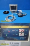 2015 Covidien Bis Monitoring System 185-0151 W/ Loc 4 Ch Module+cables 39076. Fixed Price $844.99.