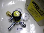 Western Ent. SH180RV580 Innovator Compressed Gas Regulator. Fixed Price $229.70.