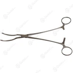 107-10538 Senning-stille Aorta Clamp. Fixed Price $108.38.