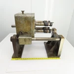 Wisconsin Drill Head Spindle Tapping W/smith Tool 254-SA32-217 Holders. Fixed Price $326.81.