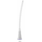 Stryker 5407-120-950C 13CM Mis Curved Nose Tube Color Band: Lilac. Fixed Price $300.00.