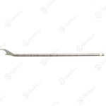 Storz 28729ZQ Femoral 8MM Offset Guide. Fixed Price $136.00.