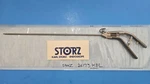 Karl Storz 26173 Kpl Laparoscopic Needle Holder 5MM X 33CM Ratchet Handle. Fixed Price $1450.00.
