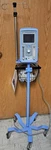 Carefusion Viasys Sipap Model Number 27415-001 With Stand ! Ba. Fixed Price $90.00.