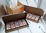 Centrak Mm Asset Tag ITD-761E Lot Of 50 With Accessories. Fixed Price $90.44.