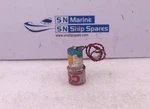 Rki 65-2005RK Carbon Monoxide Sensor ES-81. Fixed Price $66.50.
