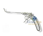 Karl Storz 651503 Hosemann Frontal Sinus Nasal Recess Punch Circular Cutting. Fixed Price $350.00.