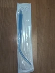 Lot Of 100 Yankauer Style Suction Non-vented Rigid Regular Tip 16-66204. Fixed Price $95.00.