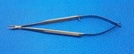 Assi B158 (B-15-8) Needle Holder, Curved Tip. Fixed Price $74.99.