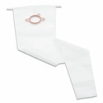 New Image System Ostomy Irrigation Sleeve 2.75" Flange 18154 Ct. Fixed Price $45.17.