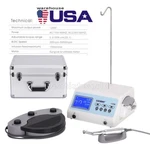 Azdent Dental Implant System Surgical Brushless Micro Motor +20:1 Handpiece+tube. Fixed Price $830.00.