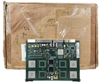 Siemens X300 10348315 Rc Board REV.7 Fast Ship. Fixed Price $1499.99.
