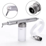 Azdent Dental Alumina Air Polisher Abrasion Sandblaster Sandblasting Gun 2 Hole. Fixed Price $44.87.