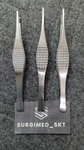 Set Of 3 Ferris-smith Tissue Forceps 6 " V. Mueller German Steel. Fixed Price $79.00.