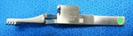 Aesculap BV008R Blunt Self-retaining Retractor, 100MM, 4". Fixed Price $19.99.