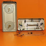 Olympus WA33036A Oes Pro Percutaneous Nephroscope Set. Fixed Price $11000.00.
