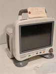 Ge Transport Pro Portable Patient Monitor, 10.4IN Display, Powers On, No Modules. Fixed Price $499.99.