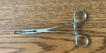 Jarit 320-437 Cooley-derra Clamp. Fixed Price $30.00.