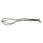 K/s Instruments Ref 940304, Piper Obstetrical Forceps. Fixed Price $135.00.