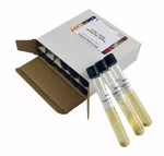 Tryptic Soy Broth Tubes, Pack Of 12 - Sterile Innovating Science. Fixed Price $39.99.