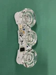 Steris Part 10031164 Rev 20SA-0700 For Harmony LED585. Fixed Price $241.99.
