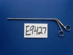 Pilling 50-5100 Jackson Laryngeal Ent Cup Forceps 4MM X 28CM. Fixed Price $100.00.