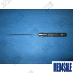 Acufex 010900 3.4MM Basket Punch, Left. Fixed Price $96.03.