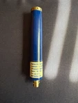 Mettler Electronics Ref ME7331, 3.3 Mhz Pencil Type Soundhead Applicator. Fixed Price $275.00.