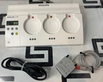 Philips M2720A Avalon Cts Cordless Fetal Monitoring Base Docking Station. Fixed Price $29.99.