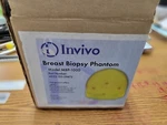 Invivo MBP-1000 Breast Biopsy Phantom Pictured. Fixed Price $299.99.
