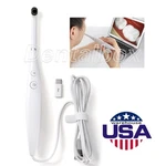 Azdent Dental Usb Imaging Intraoral Camera Real-time Video 8LED Light Endoscope. Fixed Price $24.64.