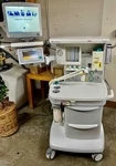 Ge Aespire 7900 Anesthesia, B650 Monitor W, Gas, Tec Sevo Vaporizer. Certified. Fixed Price $10000.00.