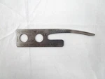 Stryker Osteonics Series 7000 Blade Runner Orthopedic Surgical Knee Instrument. Fixed Price $85.00.