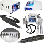 Dental Lab & Burs 35K/45K Handpiece Polisher Optional. Fixed Price $46.48.
