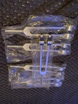 Crown Usa 128HZ Tuning Fork Retro New. Fixed Price $33.33.